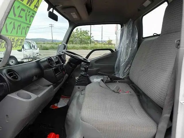 日野 デュトロ 小型 クレーン付 4段 ラジコンの中古トラック画像8