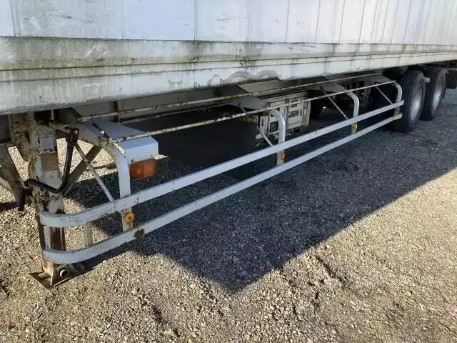 国内・その他 国産車その他 トレーラー/その他 トレーラー 2軸 KFKGF240の中古トラック画像13