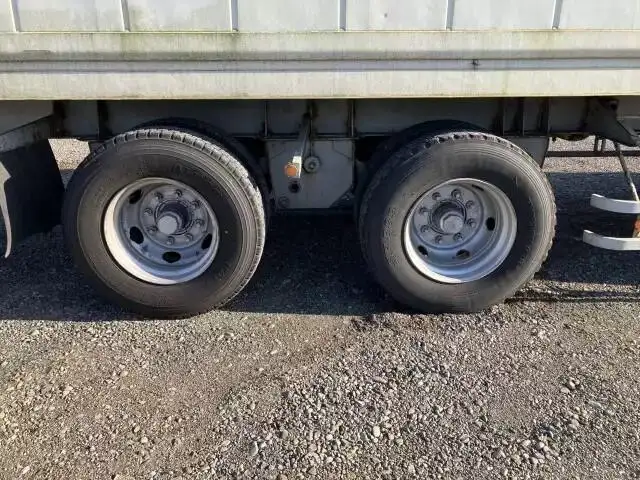 国内・その他 国産車その他 トレーラー/その他 トレーラー 2軸 KFKGF240の中古トラック画像19