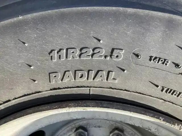 国内・その他 国産車その他 トレーラー/その他 トレーラー 2軸 KFKGF240の中古トラック画像20