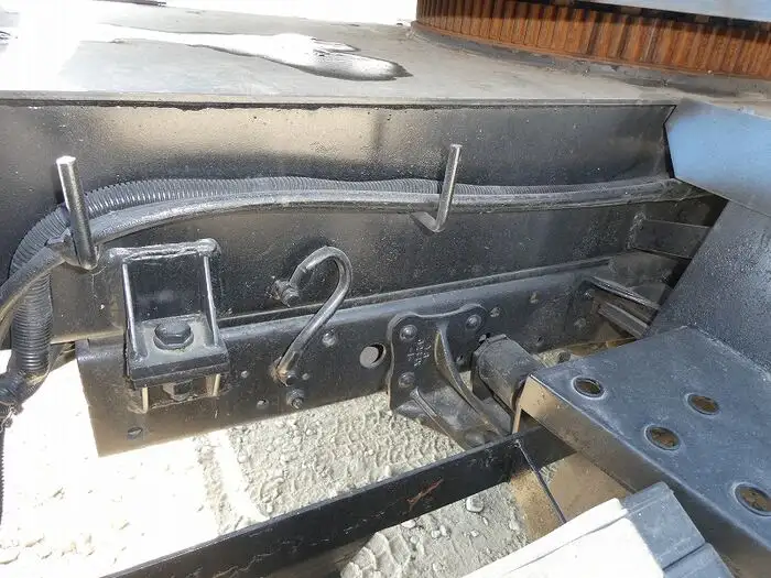 いすゞ エルフ 小型 高所・建柱車 高所作業車 PB-NKR81Nの中古トラック画像18