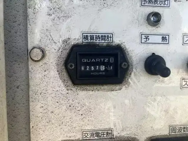 国内・その他 国産車その他 トレーラー/その他 トレーラー 2軸 KFKGF240の中古トラック画像12