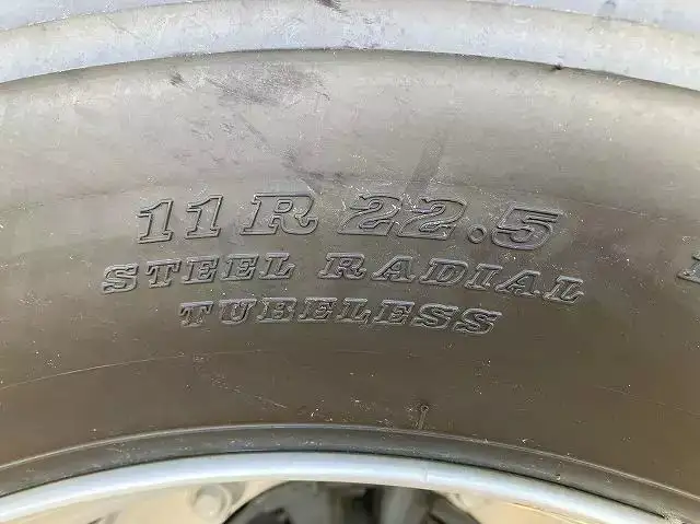 国内・その他 国産車その他 トレーラー/その他 トレーラー 3軸 エアサスの中古トラック画像20
