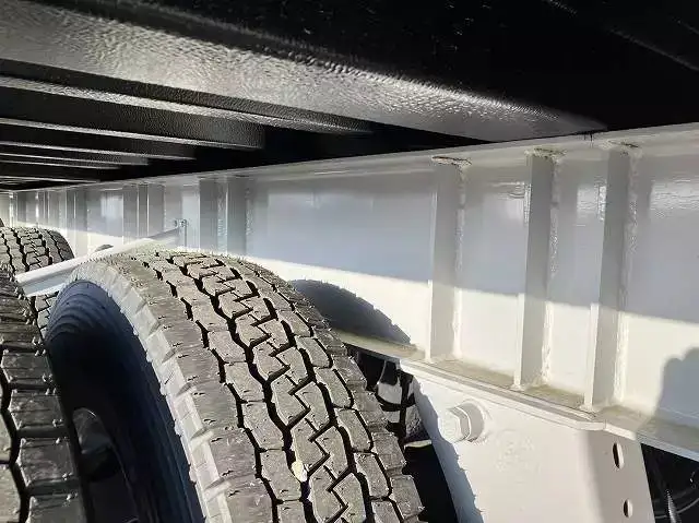 国内・その他 国産車その他 トレーラー/その他 トレーラー 3軸 エアサスの中古トラック画像18