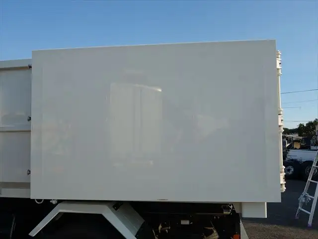 日野 レンジャー 中型/増トン ダンプ 土砂禁 2KG-FC2ABAの中古トラック画像7