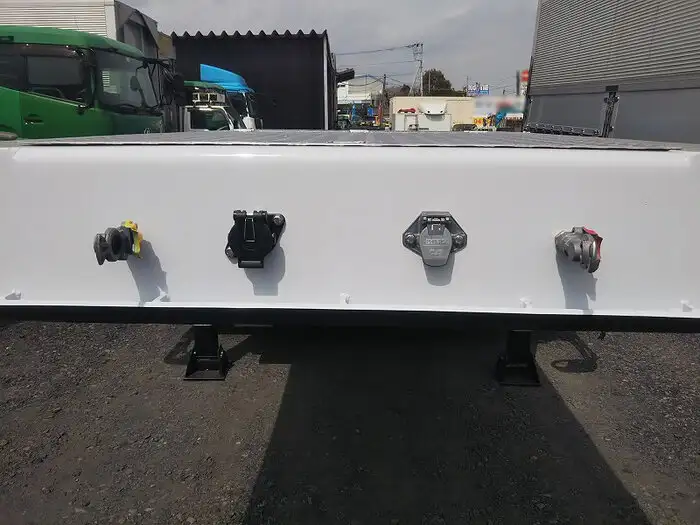 輸入車・その他 輸入車その他 トレーラー/その他 トレーラー 8輪 の中古トラック画像9