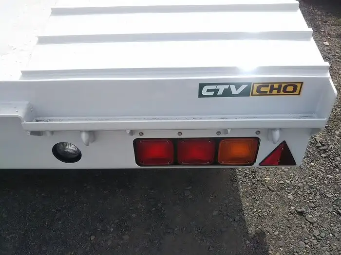 輸入車・その他 輸入車その他 トレーラー/その他 トレーラー 8輪 の中古トラック画像11