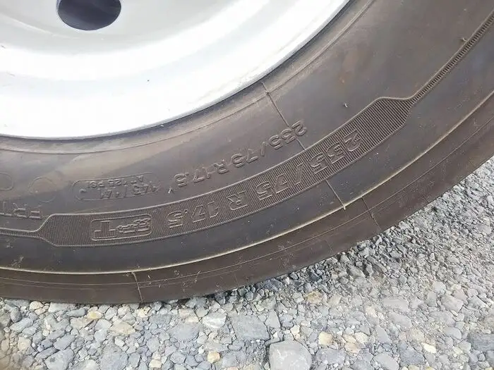 輸入車・その他 輸入車その他 トレーラー/その他 トレーラー 8輪 の中古トラック画像15