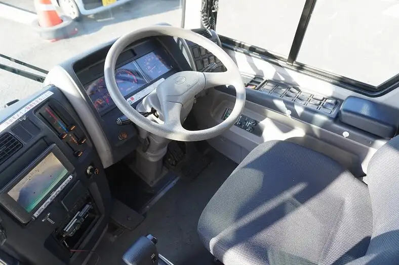 いすゞ ガーラミオ 中型/増トン バス 観光バス SDG-RR7JJCJの中古トラック画像11