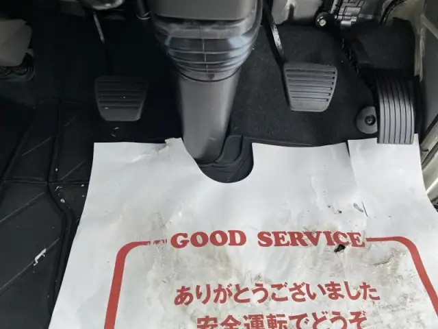 三菱 キャンター 小型 平ボディ 2RG-FEB50 R5の中古トラック画像像17