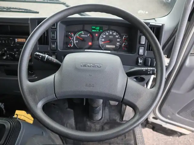 いすゞ フォワード 中型/増トン ダンプ 三転 コボレーンの中古トラック画像14