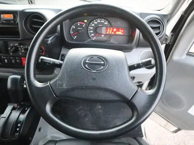 日野 デュトロ 小型 アルミバン ボトルカー TPG-XZC645Mの中古トラック画像13