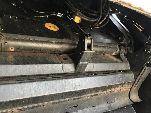 いすゞ フォワード 中型/増トン パッカー車 プレス式 PB-FRR35E3Sの中古トラック画像像17