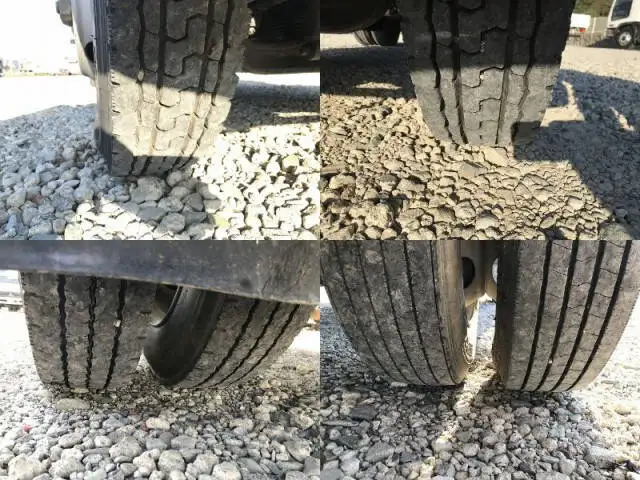 いすゞ フォワード 中型/増トン パッカー車 プレス式 PB-FRR35E3Sの中古トラック画像19