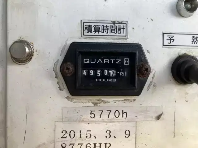 国内・その他 国産車その他 トレーラー/その他 トレーラー 3軸 NCCTB34081の中古トラック画像9