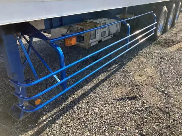 国内・その他 国産車その他 トレーラー/その他 トレーラー 3軸 NCCTB34081の中古トラック画像11