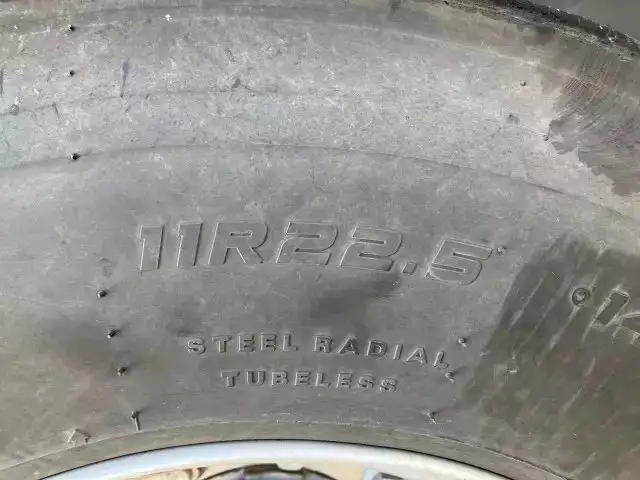 国内・その他 国産車その他 トレーラー/その他 トレーラー 3軸 NCCTB34081の中古トラック画像20