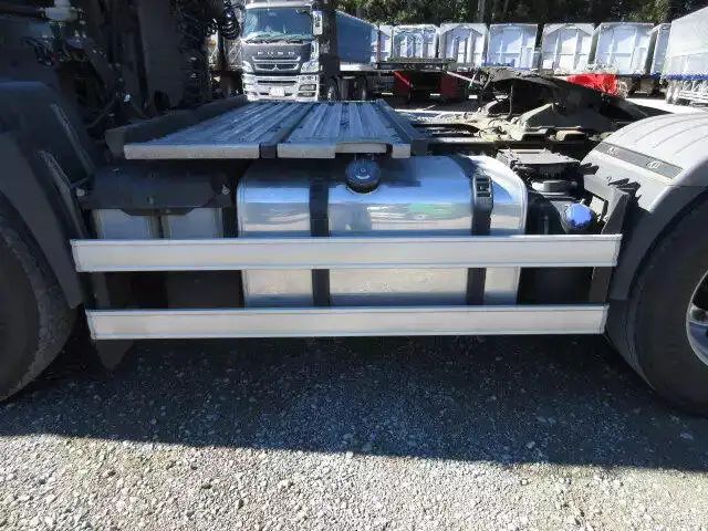 日野 プロフィア 大型 トラクター ハイルーフ 1デフの中古トラック画像14
