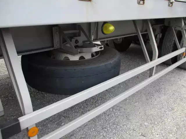 国内・その他 国産車その他 トレーラー/その他 トレーラー 3軸 1デフの中古トラック画像13
