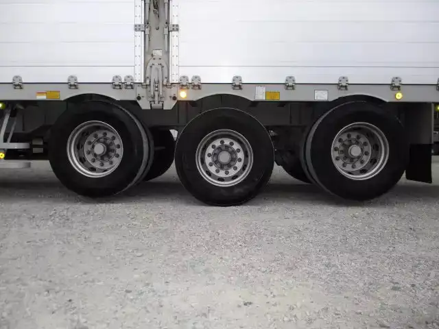 国内・その他 国産車その他 トレーラー/その他 トレーラー 3軸 1デフの中古トラック画像20