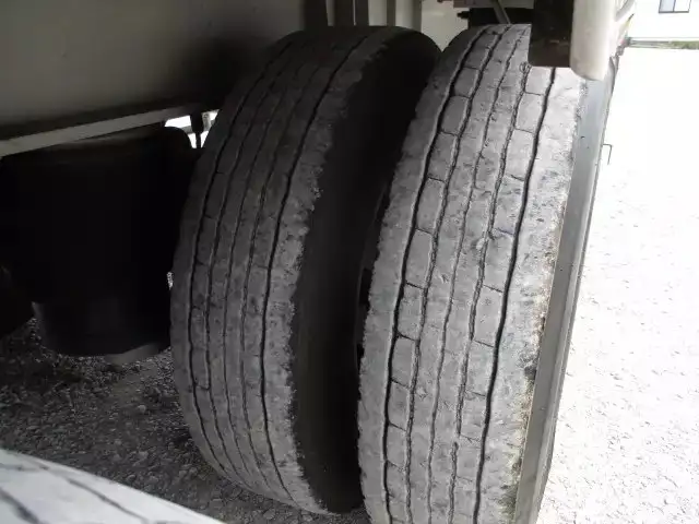 国内・その他 国産車その他 トレーラー/その他 トレーラー 3軸 1デフの中古トラック画像18