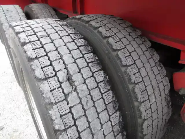国内・その他 国産車その他 トレーラー/その他 トレーラー 3軸 2デフの中古トラック画像18