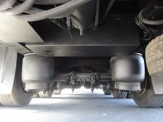 国内・その他 国産車その他 トレーラー/その他 トレーラー 3軸 1デフの中古トラック画像19