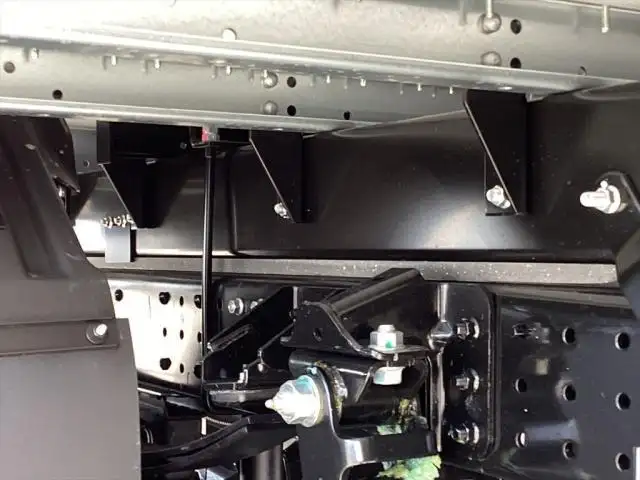 三菱 キャンター 小型 ウイング 2RG-FEB80 R5の中古トラック画像19