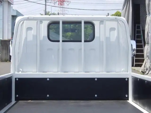 三菱 キャンター 小型 平ボディ 2RG-FBAV0 R5の中古トラック画像7