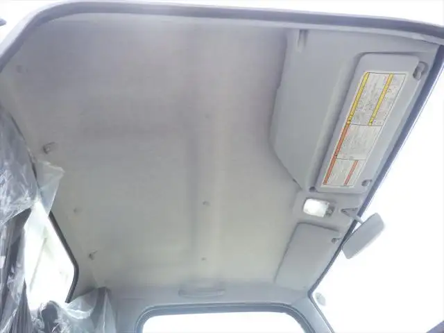 三菱 キャンター 小型 平ボディ 2RG-FBAV0 R5の中古トラック画像16