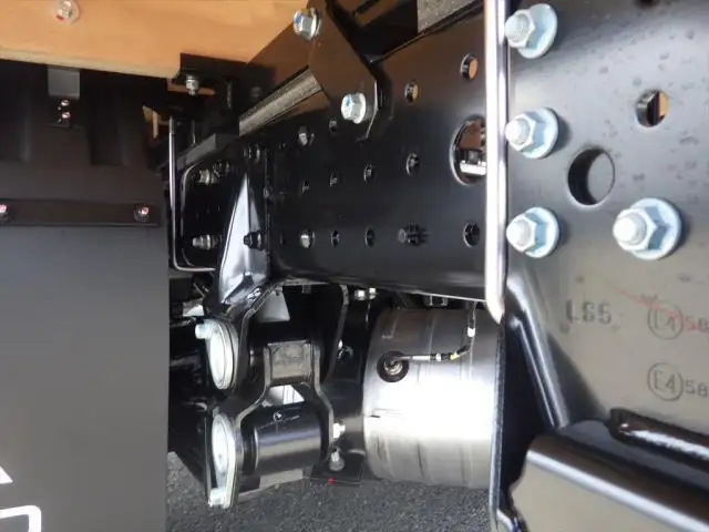 三菱 キャンター 小型 平ボディ 2RG-FBAV0 R5の中古トラック画像18
