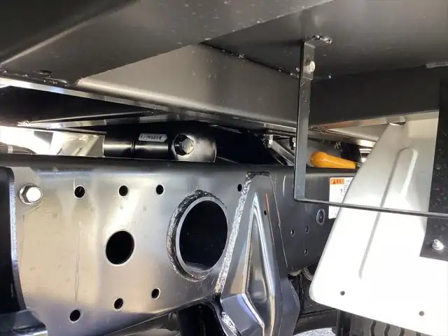 三菱 キャンター 小型 ダンプ 2RG-FBA60 R5の中古トラック画像19