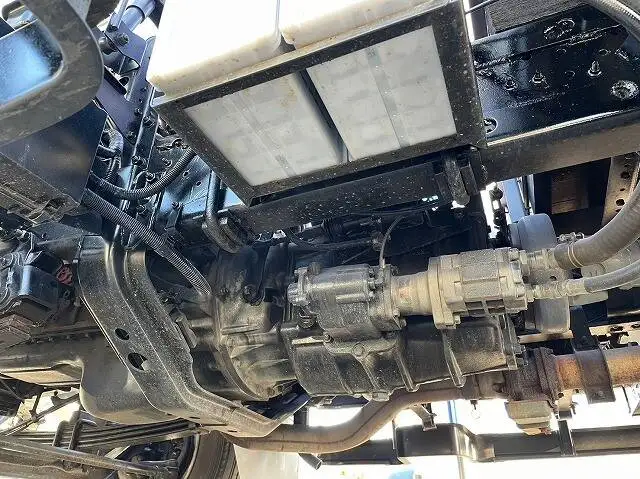 日産UD コンドル 中型/増トン クレーン付 3段 ラジコンの中古トラック画像像17