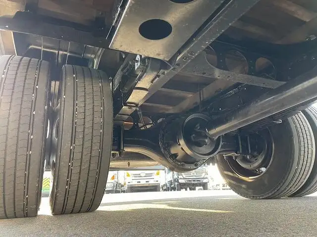 日産UD コンドル 中型/増トン クレーン付 3段 ラジコンの中古トラック画像18