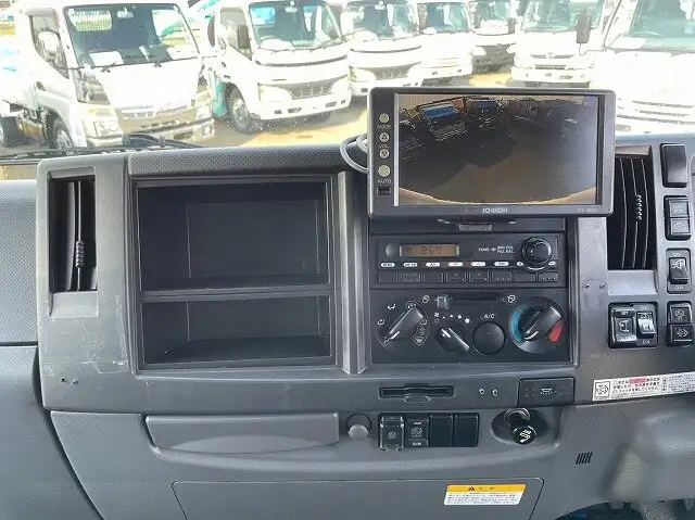 いすゞ フォワード 中型/増トン ウイング PKG-FRR90S H20の中古トラック画像15