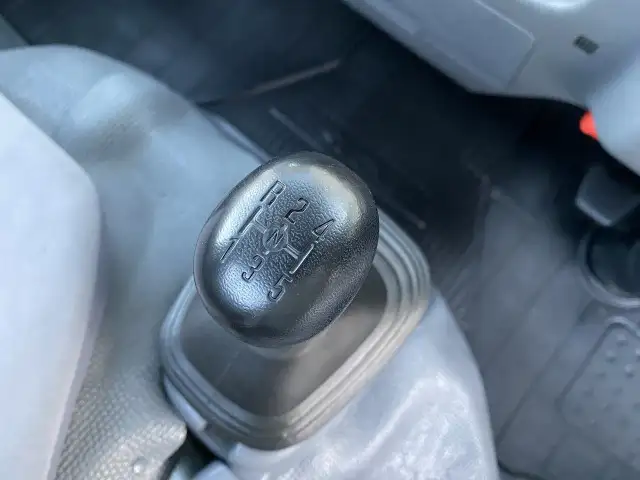 いすゞ エルフ 小型 平ボディ TRG-NJS85A H27の中古トラック画像12