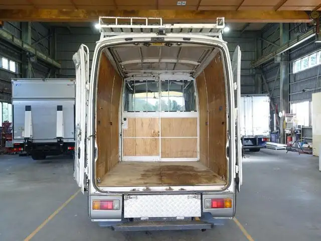トヨタ ダイナ 小型 特殊車両 KK-LY228K H16の中古トラック画像5
