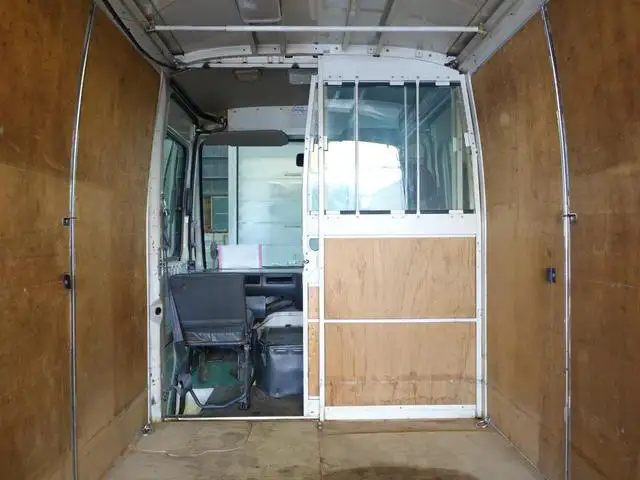 トヨタ ダイナ 小型 特殊車両 KK-LY228K H16の中古トラック画像7