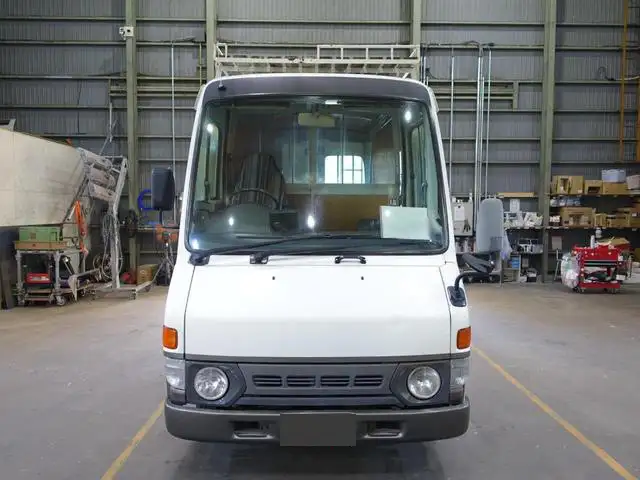 トヨタ ダイナ 小型 特殊車両 KK-LY228K H16の中古トラック画像2