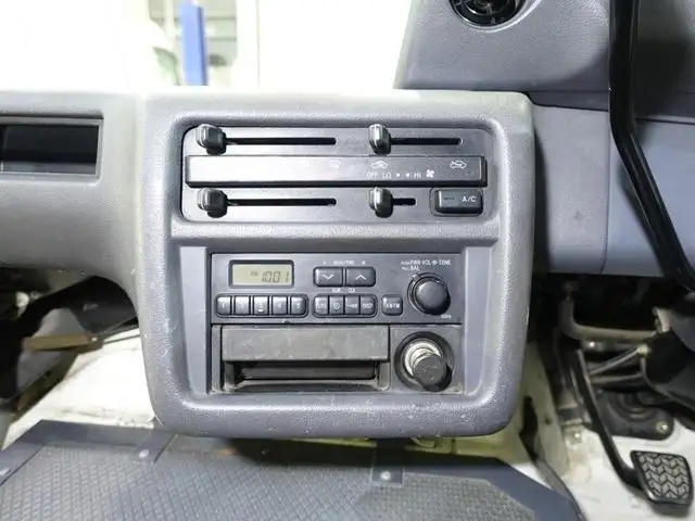 トヨタ ダイナ 小型 特殊車両 KK-LY228K H16の中古トラック画像16