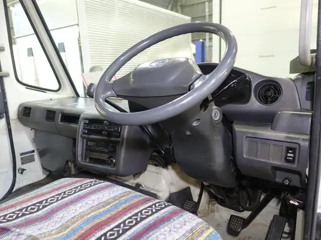 トヨタ ダイナ 小型 特殊車両 KK-LY228K H16の中古トラック画像15