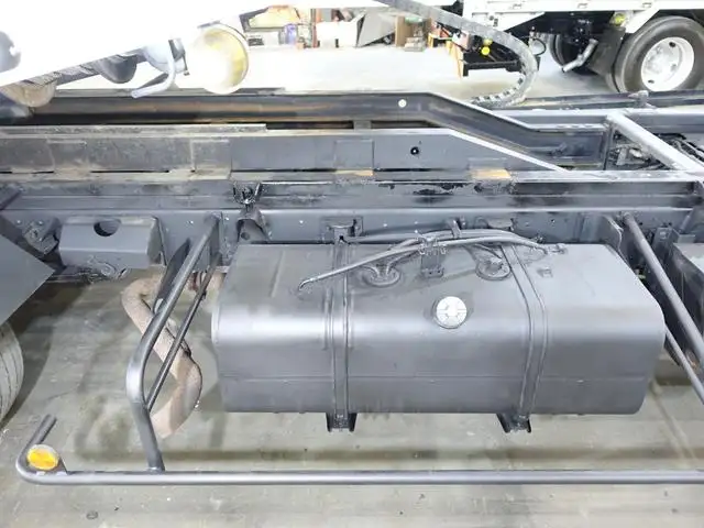 日野 デュトロ 小型 車両重機運搬 ラジコン ウインチの中古トラック画像像17
