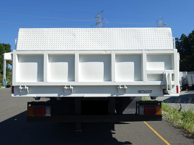 日野 デュトロ 小型 車両重機運搬 ラジコン ウインチ｜画像3