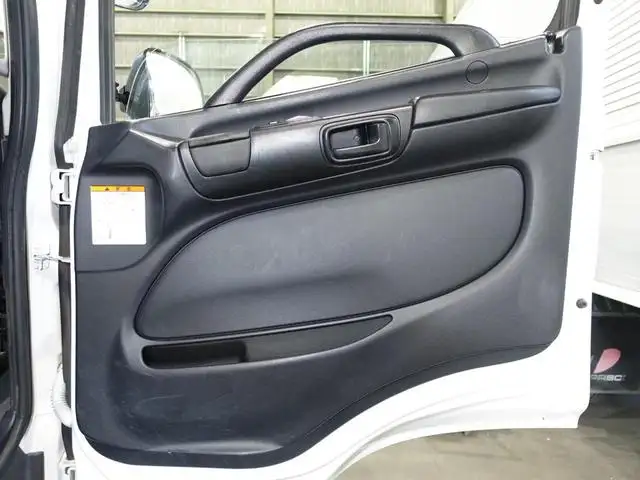 日野 レンジャー 中型/増トン ウイング ベッド SKG-FD7JKAAの中古トラック画像13