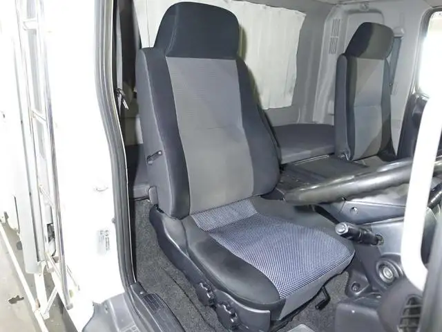 日野 レンジャー 中型/増トン ウイング ベッド SKG-FD7JKAAの中古トラック画像8