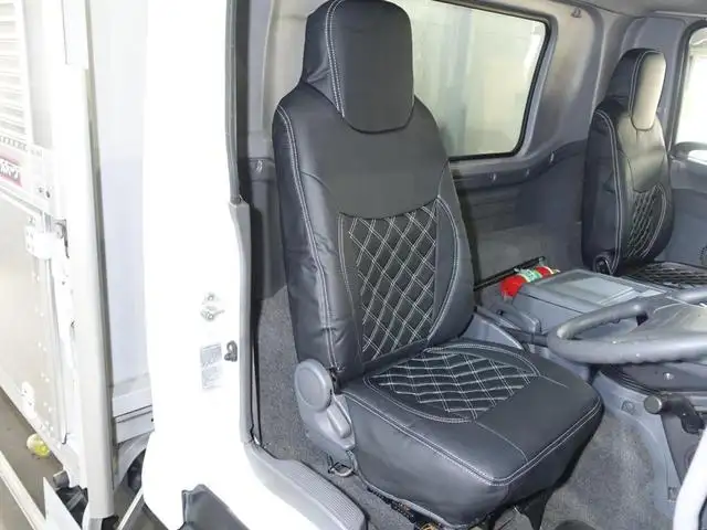 いすゞ フォワード 中型/増トン ウイング TKG-FRR90S2 H26の中古トラック画像9