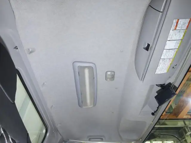いすゞ フォワード 中型/増トン ウイング TKG-FRR90S2 H26の中古トラック画像14