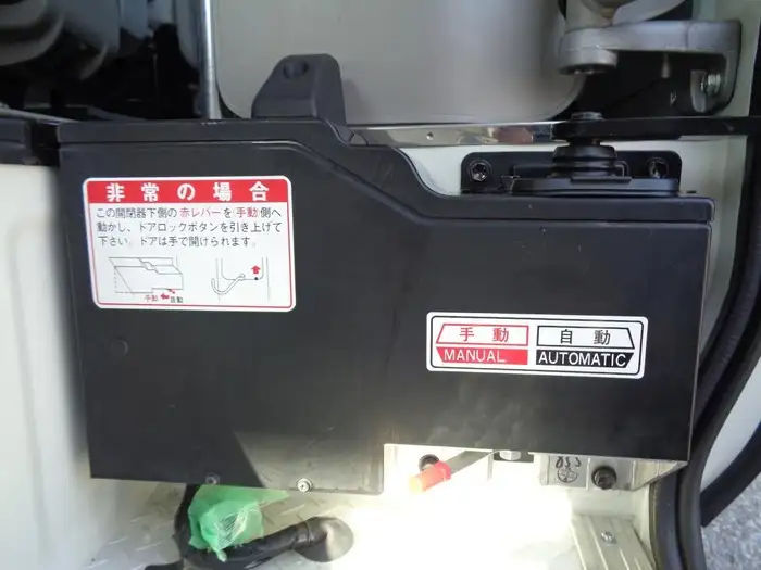 トヨタ コースター 小型 バス マイクロバス SDG-XZB40の中古トラック画像16