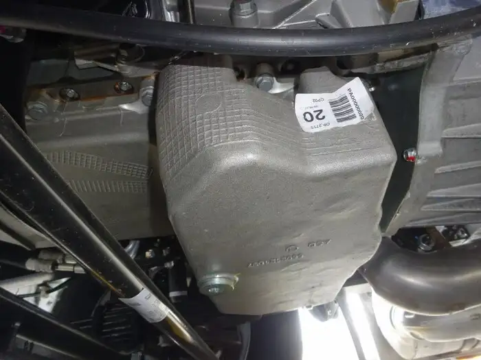 三菱 キャンター 小型 ダンプ ローダー 2RG-FBA60の中古トラック画像像17