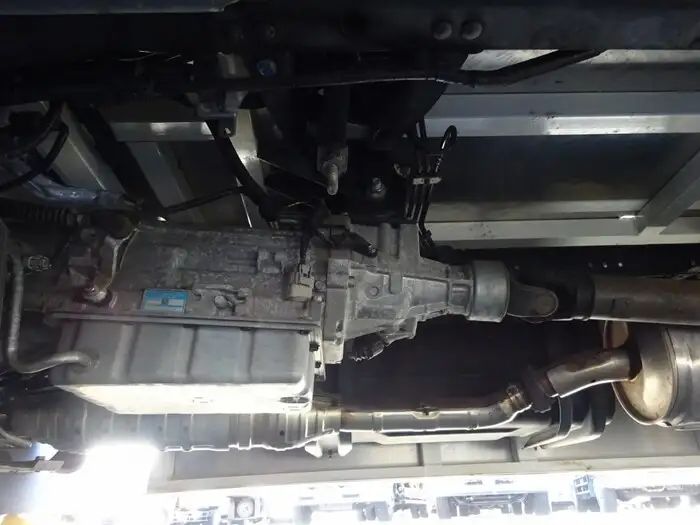トヨタ ダイナ 小型 特殊車両 ABF-TRY230 H27の中古トラック画像15
